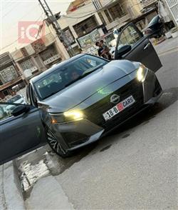 نيسان ألتيما